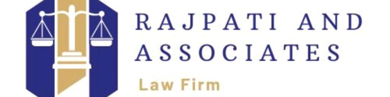 Law/Legal Internship Opportunity at Rajpati and Associates! Apply Now!