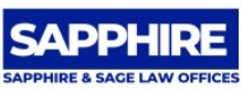 Internship Opportunity | Sapphire & Sage Law Offices | Apply Now!