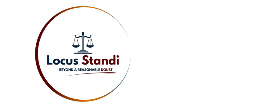 Internship Opportunity| Locus Standi | Apply Now!