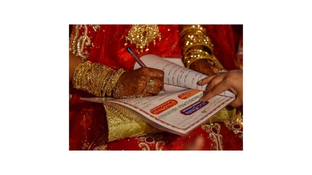 BREAKING |Assam’s Muslim Marriage Registration Bill Sparks Controversy | Faces Strong Opposition|