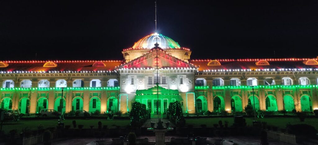 Research Associates | Allahabad High Court | Lucknow Bench | Apply Now!