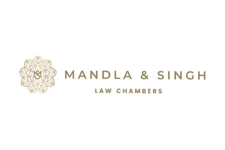 Paid Internship Opportunity | Mandla & Singh Law Chambers | Apply Now !