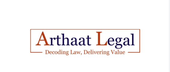 Internship Opportunity | Arthaat Legal | Apply Now !