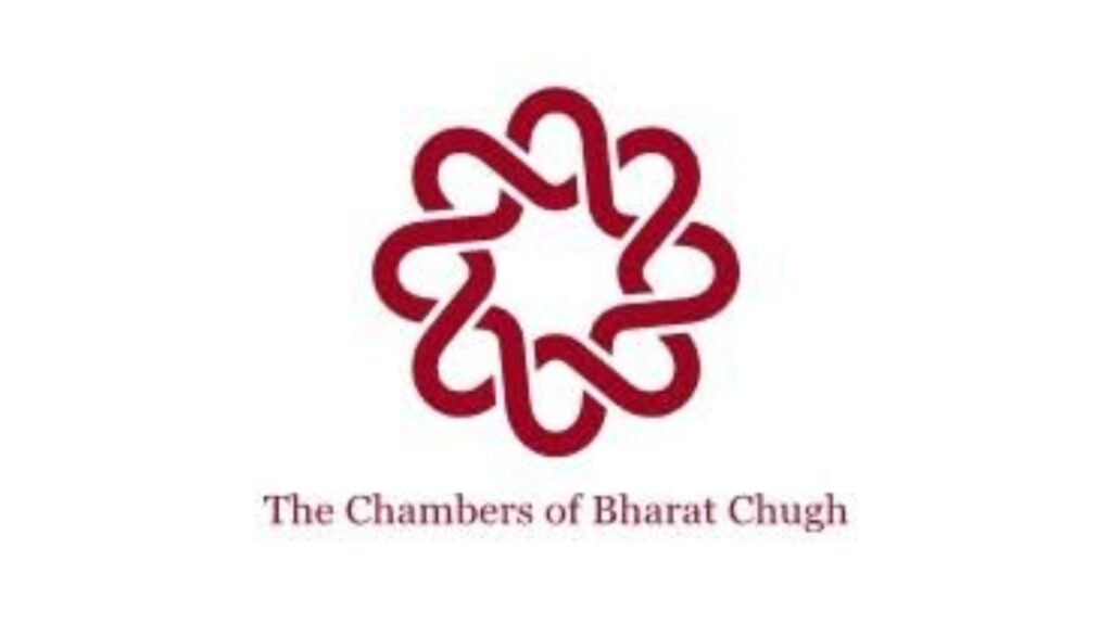 Legal Internship | The Chambers Of Bharat Chugh | Apply Now!