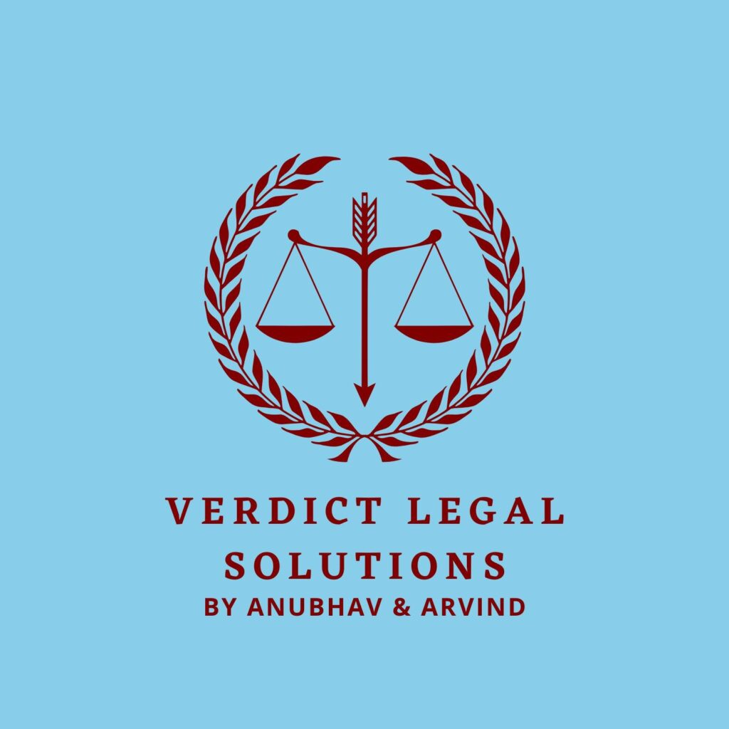 Legal Internship with Verdict Legal Solutions : Apply Now!!