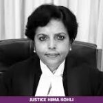 INTERNSHIP OPPORTUNITY AT THE CHAMBERS OF RETIRED HON’BLE MS JUSTICE HIMA KOHLI, DELHI [HYBRID]