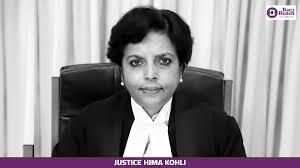 INTERNSHIP OPPORTUNITY AT THE CHAMBERS OF RETIRED HON’BLE MS JUSTICE HIMA KOHLI, DELHI [HYBRID]