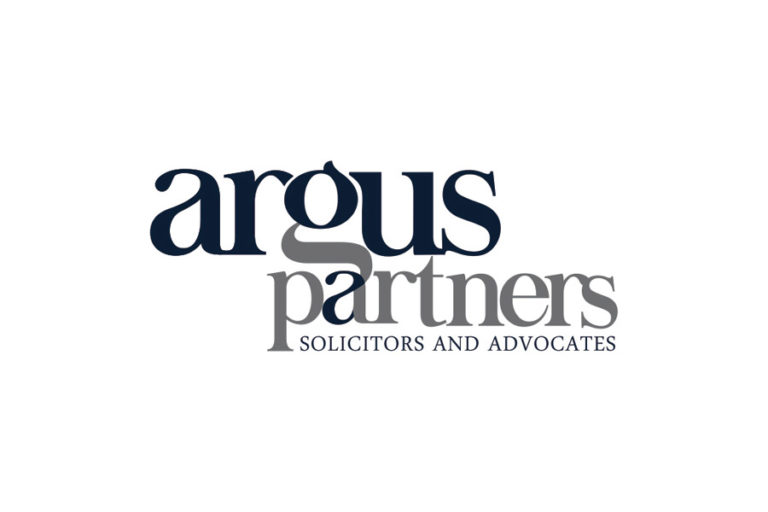 Internship Opportunity at Argus Partners. Apply Now!