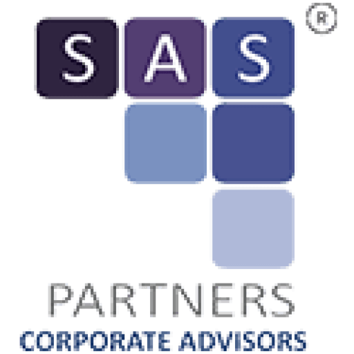 Associate with SAS Partners Corporate Advisors: Apply Now!