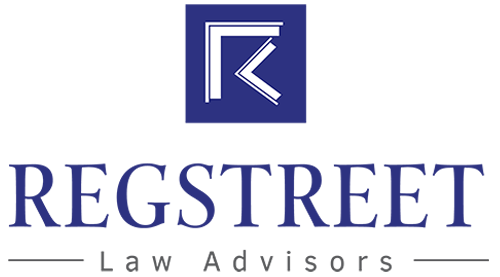 Lawyer with Regstreet Law Advisors: Apply Now!