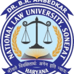 Job Opportunity|Guest Faculty at Dr. B.R. Ambedkar National Law University, Sonepat| Apply Now| Vidhi Sanskaar