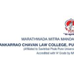 Job Opportunity|Teaching Associate (Law)| Marathwada Mitra Mandal’s Shankarrao Chavan Law College, Pune| Apply Now|Vidhi Sanskaar