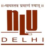 Legal Opportunity|National Law University, Delhi| Apply Now| Vidhi Sanskaar
