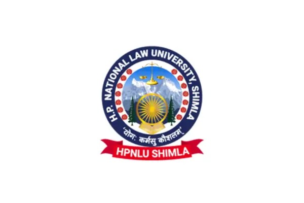 Job Opportunity|Registrar, Assistant Registrar and Research Associate in Law at HPNLU, Shimla|Apply Now|Vidhi Sanskaar