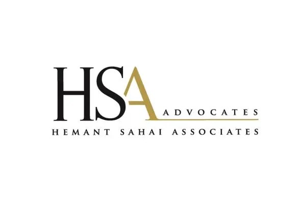 Job Opportunity|Senior Associate/Principal Associate| HSA Advocates|Apply Now|Vidhi Sanskaar