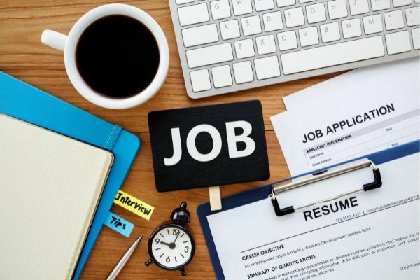 Job Opportunity|Chambers of SSJ|Apply Now|Vidhi Sanskaar