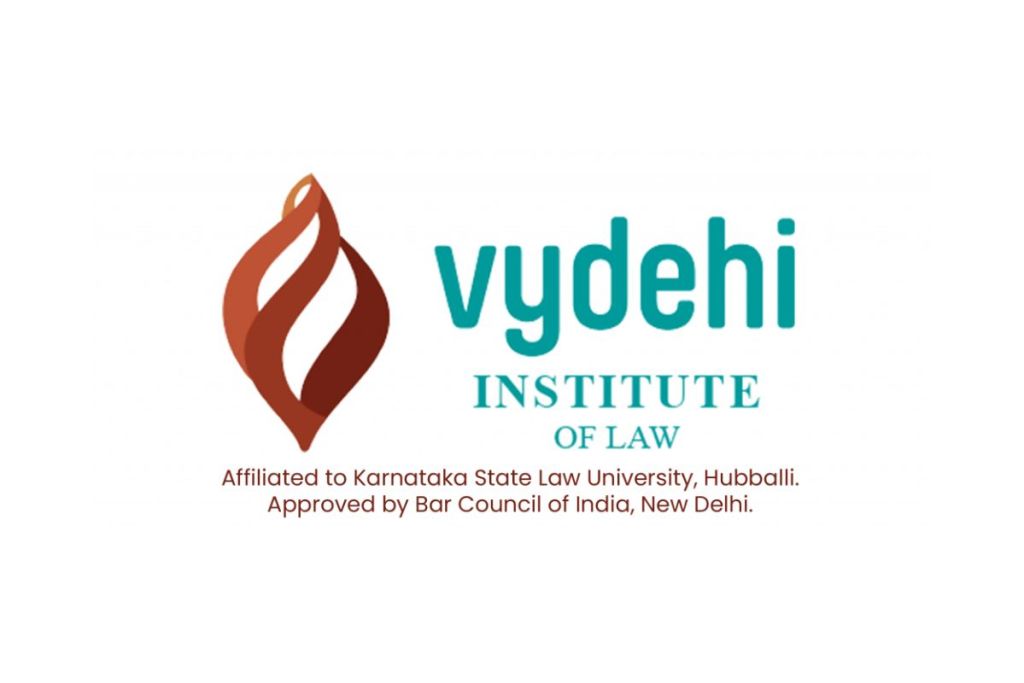 Job Opportunity|Assistant Professor|Vydehi Institute of Law|Apply Now|Vidhi Sanskaar