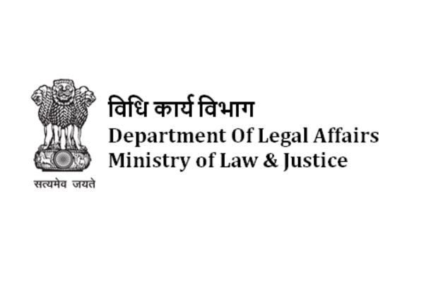 Legal Internship|Department of Legal Affairs|Apply Now|Vidhi Sanskaar